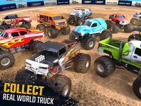 Monster Truck Racing Stunt screenshot, image №3926603 - RAWG