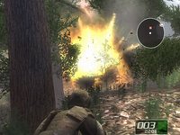 Tom Clancy's Ghost Recon 2 screenshot, image №385602 - RAWG