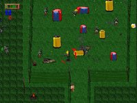 Airsoft Indie (Cursed Field) screenshot, image №1079247 - RAWG