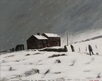 The Blizzard screenshot, image №2192351 - RAWG