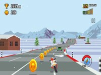 Retro Highway screenshot, image №3029719 - RAWG