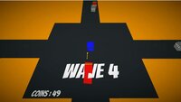 Battle Of Cubes (itch) screenshot, image №2430293 - RAWG