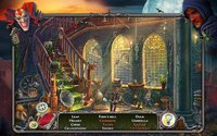 Dark Tales 5: The Red Mask. Hidden Object Game. screenshot, image №1430566 - RAWG