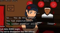 Awkward Date Hero screenshot, image №1628737 - RAWG
