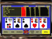 Video Poker Big Win Jackpot screenshot, image №1950728 - RAWG