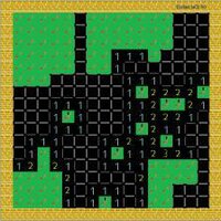Find the Moles (Minesweeper clone) a Greenfoot Game screenshot, image №2931089 - RAWG