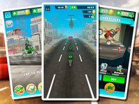 MX Dirt Bike Racing Mountain screenshot, image №1762088 - RAWG