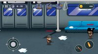 Zombie War Apocalypse - Launch Trailer screenshot, image №3301904 - RAWG
