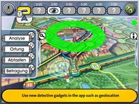 Scotland Yard Master screenshot, image №2056074 - RAWG