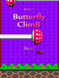 Butterfly Climb screenshot, image №2816966 - RAWG