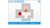 Fizmo - Tile Puzzles (Browser) screenshot, image №2609225 - RAWG