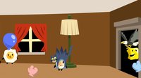 Butter & Friends: Babysitter Sim screenshot, image №659663 - RAWG