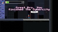 Hyper Skater screenshot, image №1767157 - RAWG