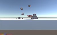 Ancient Rider screenshot, image №1285355 - RAWG