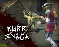 Kurr Snaga (itch) screenshot, image №1912037 - RAWG