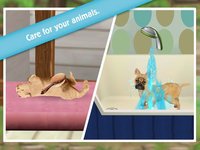 PetHotel - My animal pension screenshot, image №870158 - RAWG