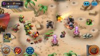 Goblin Defenders 2 screenshot, image №1439331 - RAWG