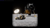 Moon Walk Simulator screenshot, image №1222665 - RAWG