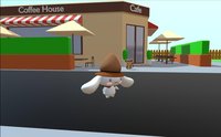 Detective Cinnamoroll screenshot, image №2215830 - RAWG