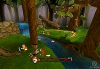 KAO the Kangaroo: Round 2 screenshot, image №367061 - RAWG