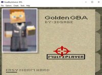 GoldenGBA screenshot, image №2934360 - RAWG