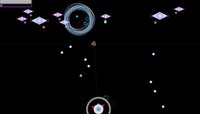 Minimalistic Spaceship War screenshot, image №1083732 - RAWG