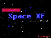 Space XF v1.0 Alpha screenshot, image №1215636 - RAWG
