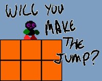 Will You Make The Jump? screenshot, image №3728471 - RAWG