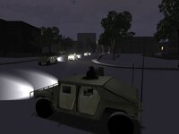 GunTruck Patrol screenshot, image №3442966 - RAWG