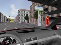 Driving Simulator 2009 screenshot, image №516158 - RAWG