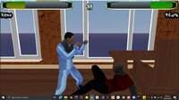 Naija Kombat PC screenshot, image №3283592 - RAWG