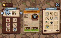 MiniGiants.io screenshot, image №1942777 - RAWG