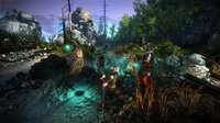 The Witcher 2: Assassins of Kings screenshot, image №534213 - RAWG