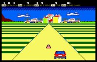 PANDA RAID II AMSTRAD CPC screenshot, image №3838261 - RAWG