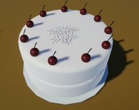 Cake Maker screenshot, image №2426912 - RAWG