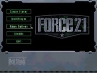 Force 21 (Old) screenshot, image №742764 - RAWG