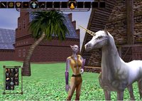 Ultima Worlds Online: Origin screenshot, image №350266 - RAWG