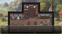 Glitch & Glory: Tales of Honeywood screenshot, image №4251887 - RAWG