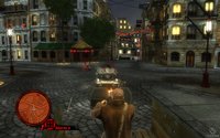 The Saboteur screenshot, image №363513 - RAWG