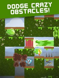 Super Slime Blitz – Gumball screenshot, image №879188 - RAWG