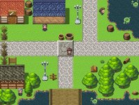 Money is life (Ludum dare jam 44) screenshot, image №1911322 - RAWG