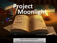 Project Moonlight screenshot, image №1813630 - RAWG