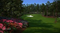Tiger Woods PGA TOUR 13 screenshot, image №585533 - RAWG