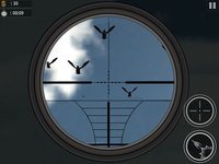 City Crow Hunting: Forest Bird Sniper Shooting Game Free screenshot, image №1334316 - RAWG