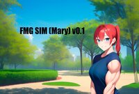 FMG game (Mary story) screenshot, image №3850219 - RAWG