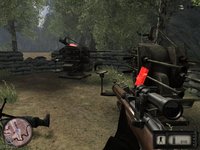 Sniper: Art of Victory screenshot, image №456271 - RAWG