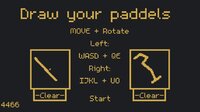 Ultimate Custom Pong screenshot, image №3851816 - RAWG