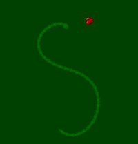 Snake Simulator (itch) screenshot, image №1209811 - RAWG