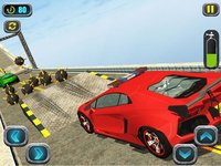 City Stunt Racing 3D screenshot, image №908716 - RAWG