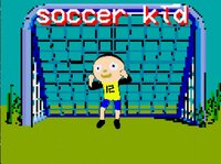 soccer kid (itch) screenshot, image №3759286 - RAWG